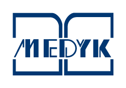 Medyk Sp. z o.o. w Krajowym Systemie e-Faktur (KSeF).